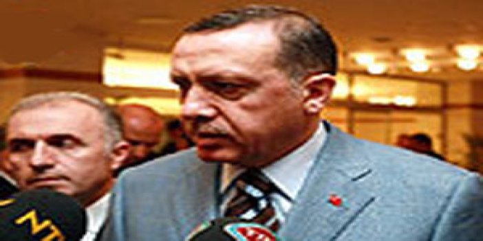 Erdoğan'ın sürpriz görüşmesi