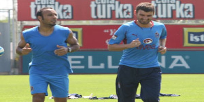 Tolga Seyhan Kocaelispor'da