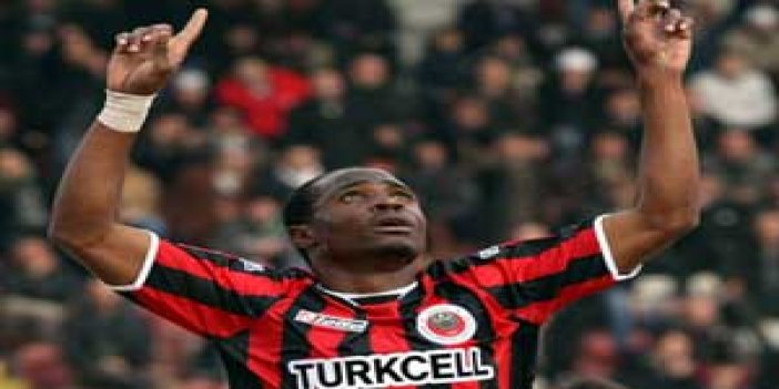 İsaac'ın fiyatı en az 10 milyon