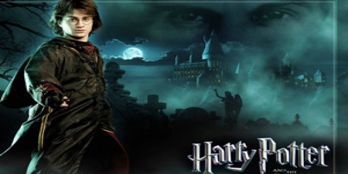 Potter hayranları üzgün