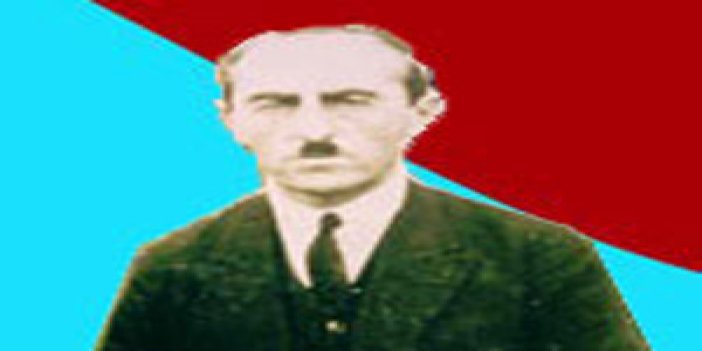 Hüseyin Avni Aker anıldı