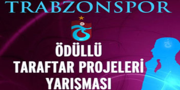 TS taraftar yarışması düzenliyor