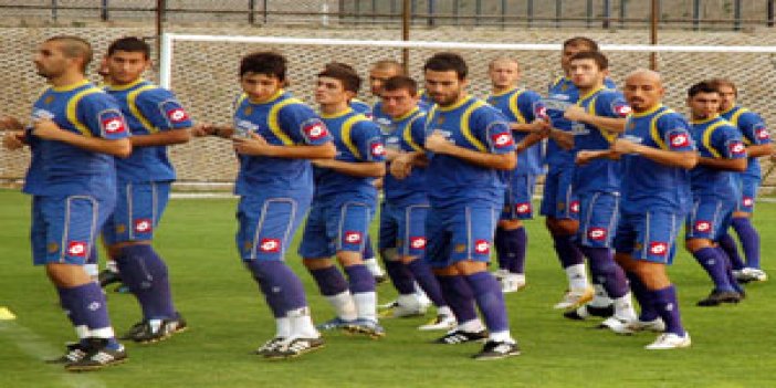 Ankaragücü cephesi iddialı