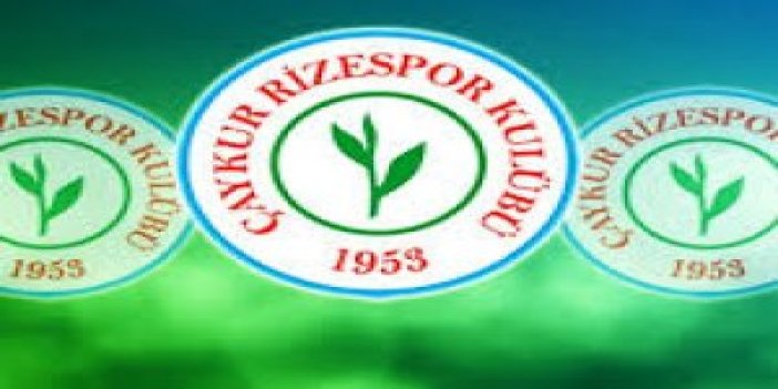 Rizespor taktik çalıştı