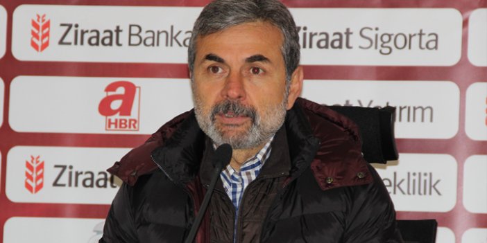 Aykut Kocaman: "Avantajımızı koruduk"