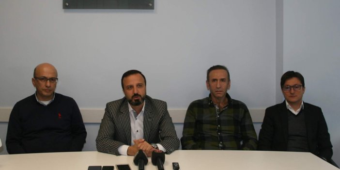 İmperial Hastanesi’nden örnek davranış