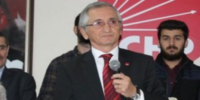 Turgay Güngör'den yeni yıl mesajı