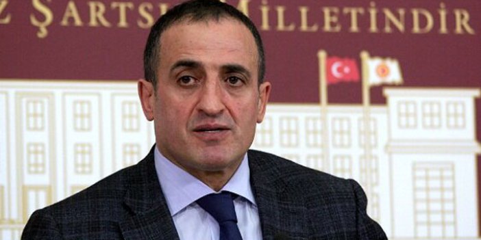 MHP'de deprem! Genel Başkan Yardımcısı istifa etti