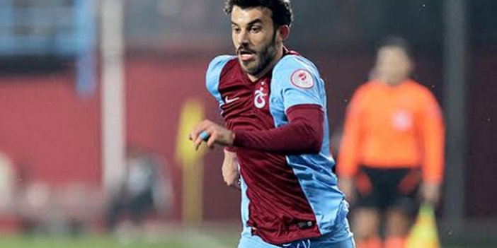 Trabzonspor'dan Kayseri'ye...