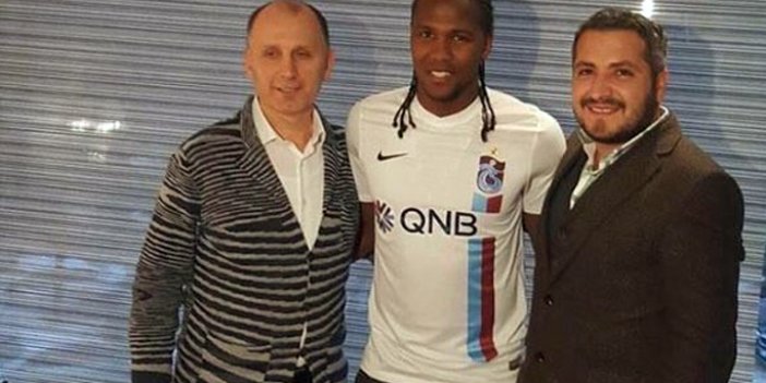 Trabzonspor Rodallega için Akhisar'a ne kadar ödeyecek!