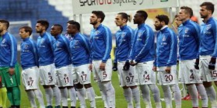 Trabzonspor Antep maç biletleri satışta