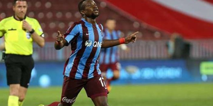 Onazi: "Odaklanın"