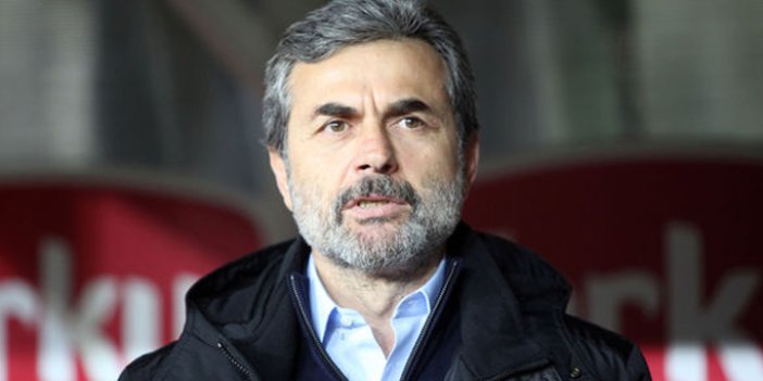 Kocaman: "Trabzonspor'un kazanarak buraya veda etmesi..."