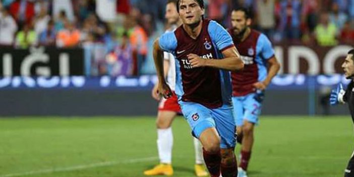 Okay'dan Trabzonspor taraftarına davet