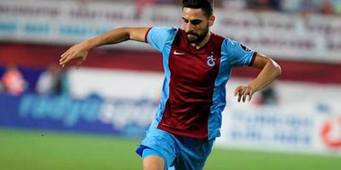 Trabzonspor FIFA'ya mı gidiyor?