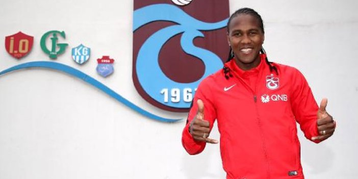 Rodallega siftah yapacak