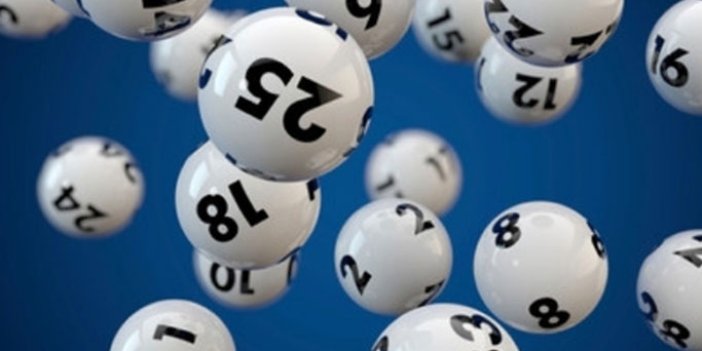 Sayısal Loto sonuçları - 28 Ocak Sayısal Loto çekilişi