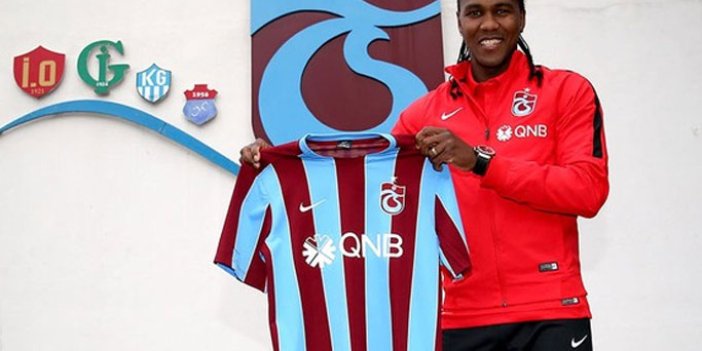 Trabzonspor ara transferde ne kadar para harcadı?