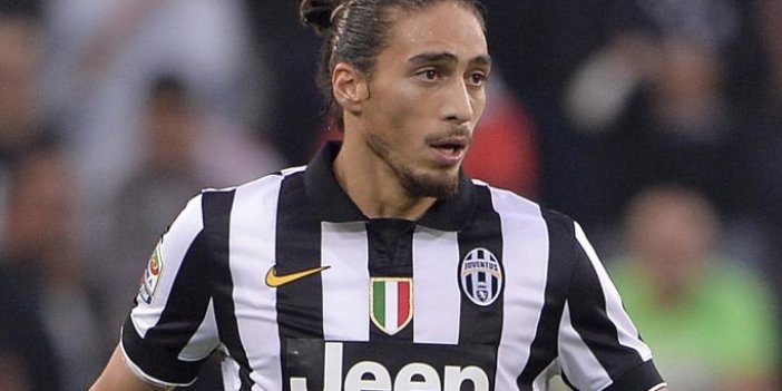 Caceres ortada kaldı!