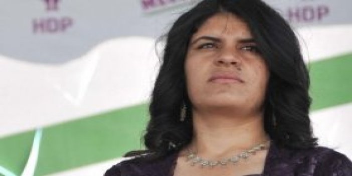 Dilek Öcalan'a yakalama kararı çıkarıldı