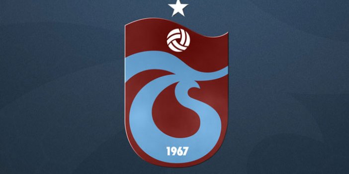 Trabzonspor onu gönderdi!