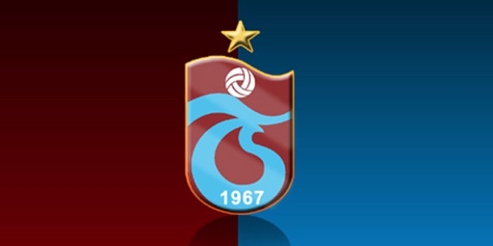 Trabzonspor'dan Sert açıklama: "Maça Çıkmayacağız"