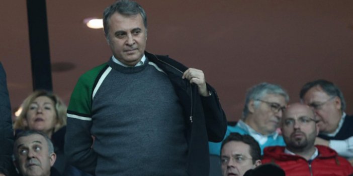 Fikret Orman'dan yenilgi yorumu