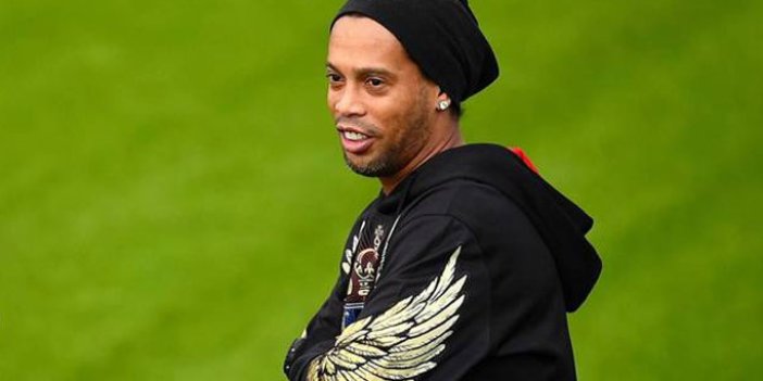 Ronaldinho ve Trabzonspor...