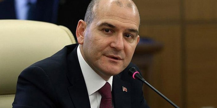 Bakan Soylu’ya sosyal medyadan ‘mağdurum’ mesajları yağıyor