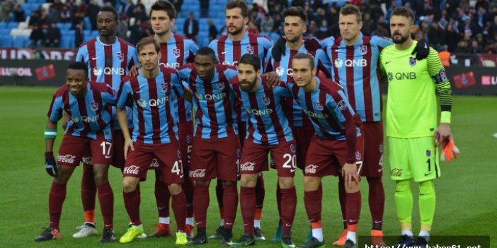 Trabzonspor istikrar peşinde