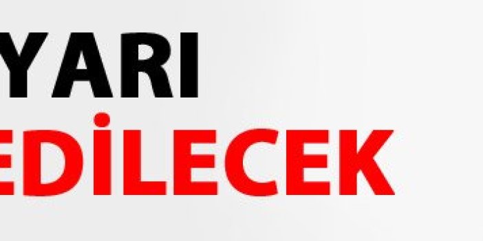 "İlk yarı telafi edilecek"