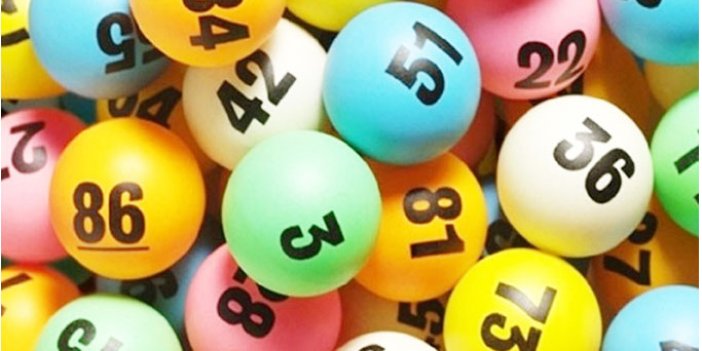 Sayısal Loto çekiliş sonucu - 11 Şubat Sayısal Loto sorgulama