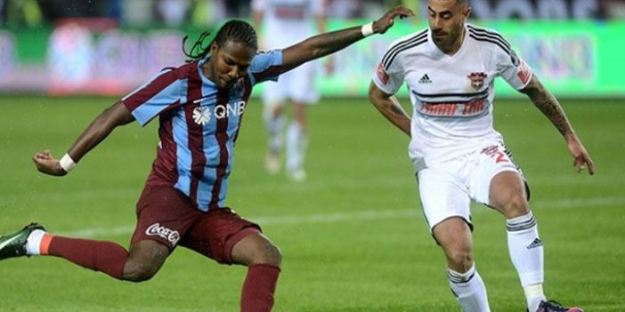 Rodallega 11'i hedefliyor