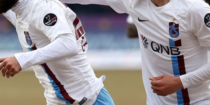 Trabzonspor'da hedef 3 transfer!