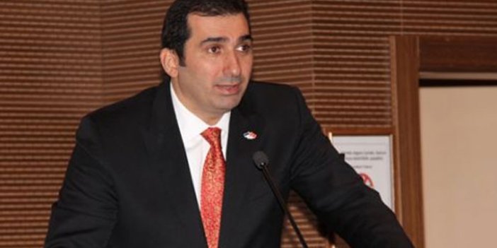 Kafkas: "2023'e emin adımlarla ilerleyeceğimize inanıyorum''