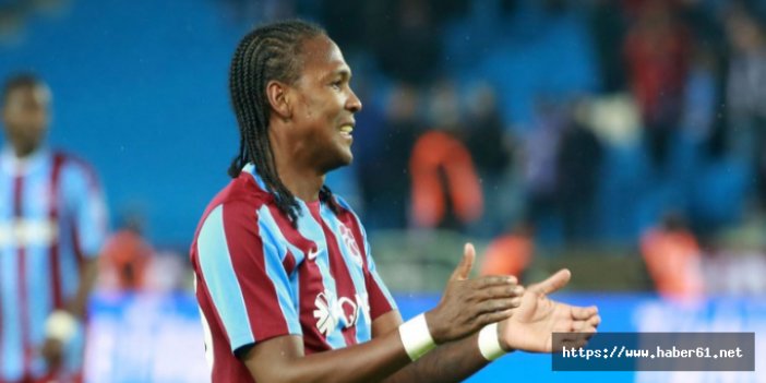 Rodallega: İlginç bir maç oldu