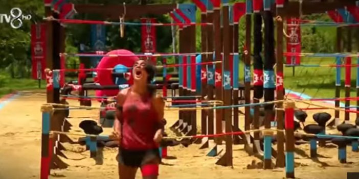 Survivor dokunulmazlık oyununu kim kazandı? Survivor elenme adayları