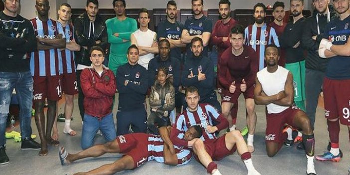 Trabzonspor Avrupa devlerini solladı