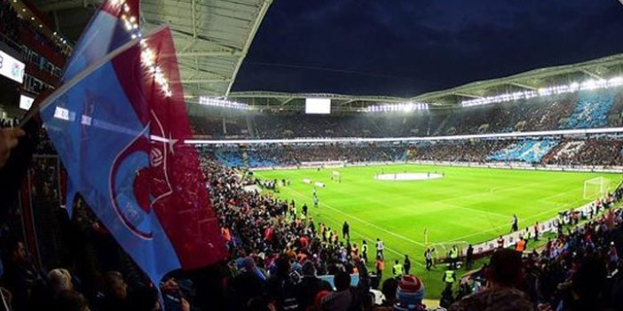 Trabzonspor'da rekor kırılacak