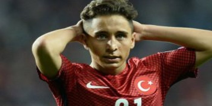 Emre Mor Türkiye'ye mi gelecek?