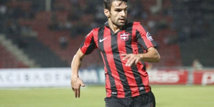 Süper Lig'in yenisi Muhammet'e talip!