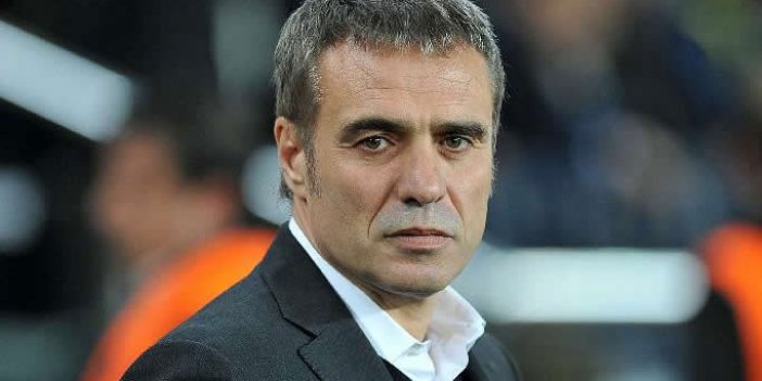 Ersun Yanal: “Doğru bir Trabzonspor…”