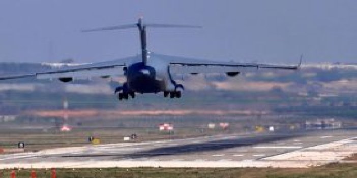 Almanya Bakanlar Kurulu'ndan flaş İncirlik kararı