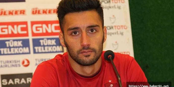 Mustafa Akbaş Antalyaspor ile flörtte