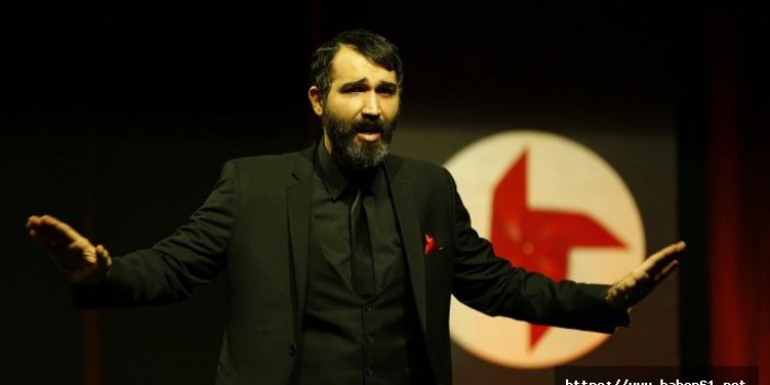 Oyuncu Barış Atay gözaltında!