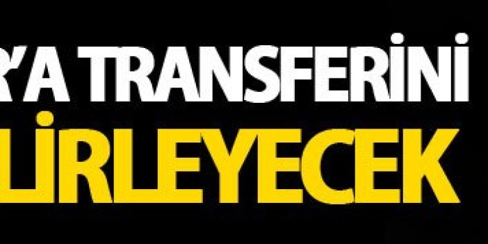 Trabzonspor’a transferini babası belirleyecek