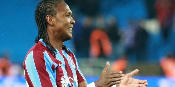 Şok eden Rodallega iddiası