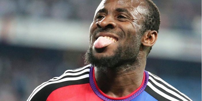 Doumbia'da flaş gelişme!