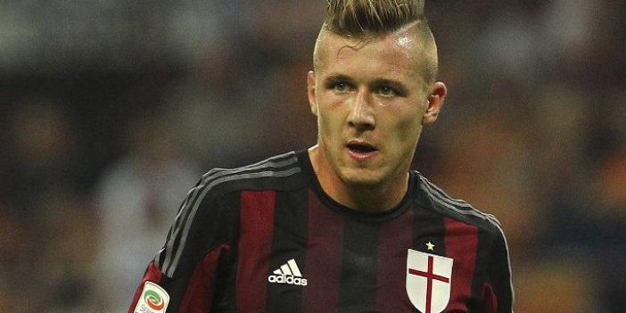 Usta Kucka transferi için Bayramı bekliyor