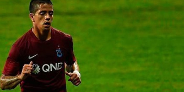 Trabzonspor’da İbanez tehlikesi